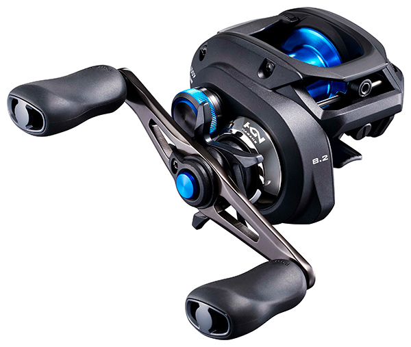 Shimano’s “DC” Anti-backlash Feature Now Offered in More Affordable Models